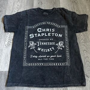 Chris Stapleton Tee